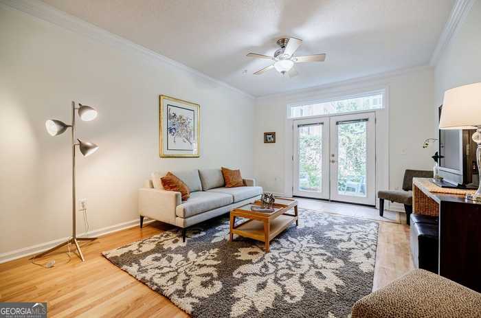 photo 2: 955 JUNIPER Street NE Unit 4027, Atlanta GA 30309