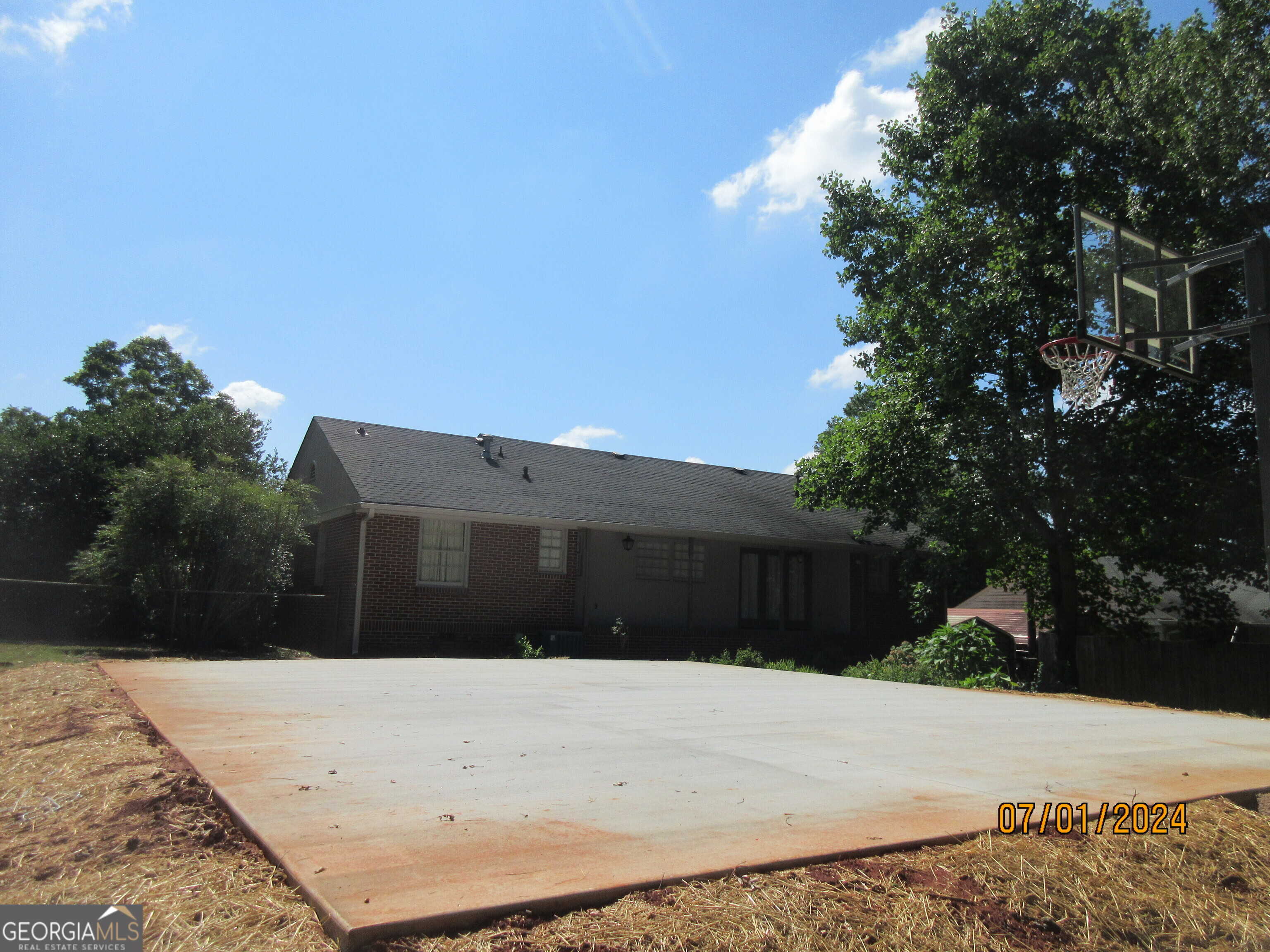 photo 3: 501 Carver Road, Griffin GA 30224