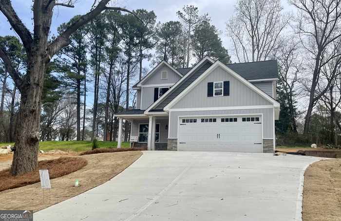 photo 2: 121 Pinecrest Circle, Dallas GA 30132