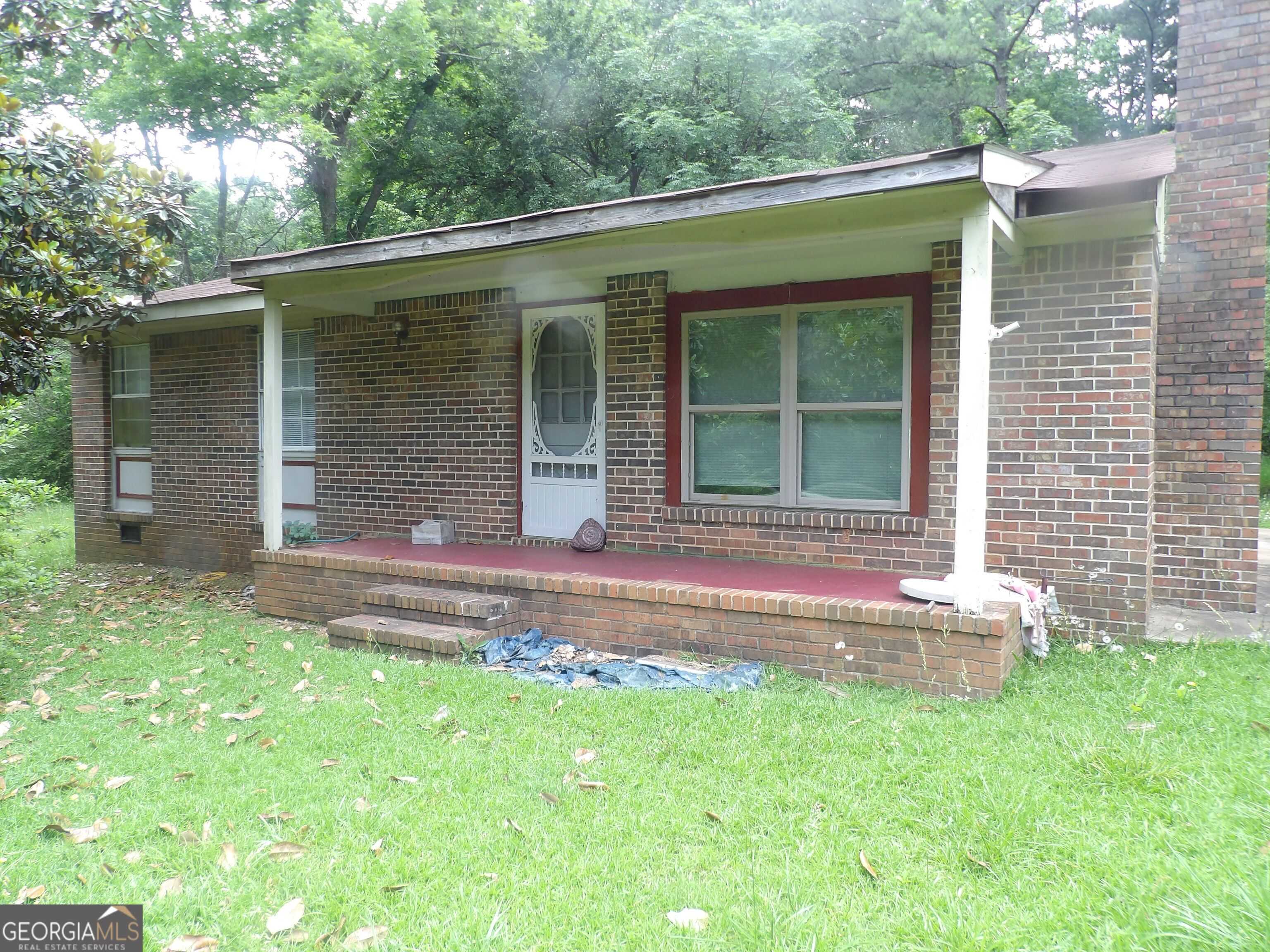 photo 1: 1903 Futral Rd Road, Griffin GA 30224