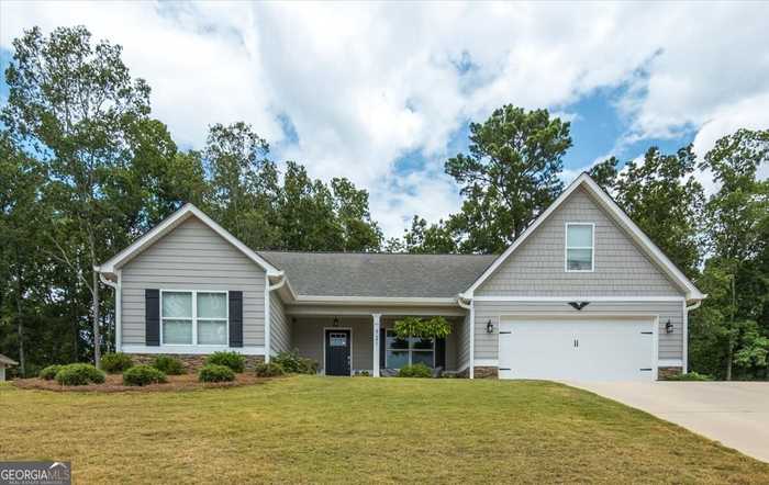 photo 2: 721 Springhill Drive, Gray GA 31032