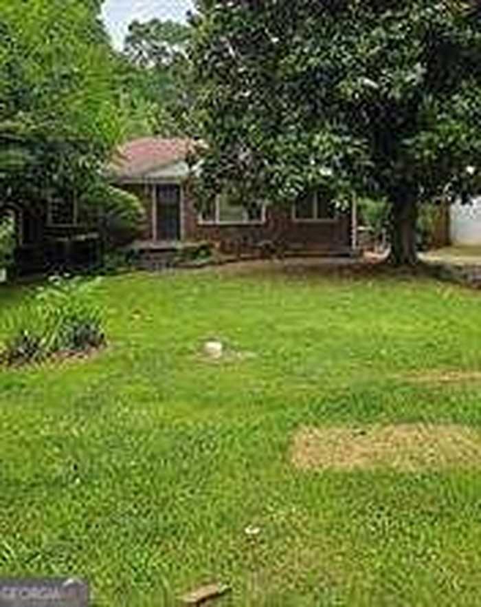 photo 1: 2074 Miriam Lane, Decatur GA 30032