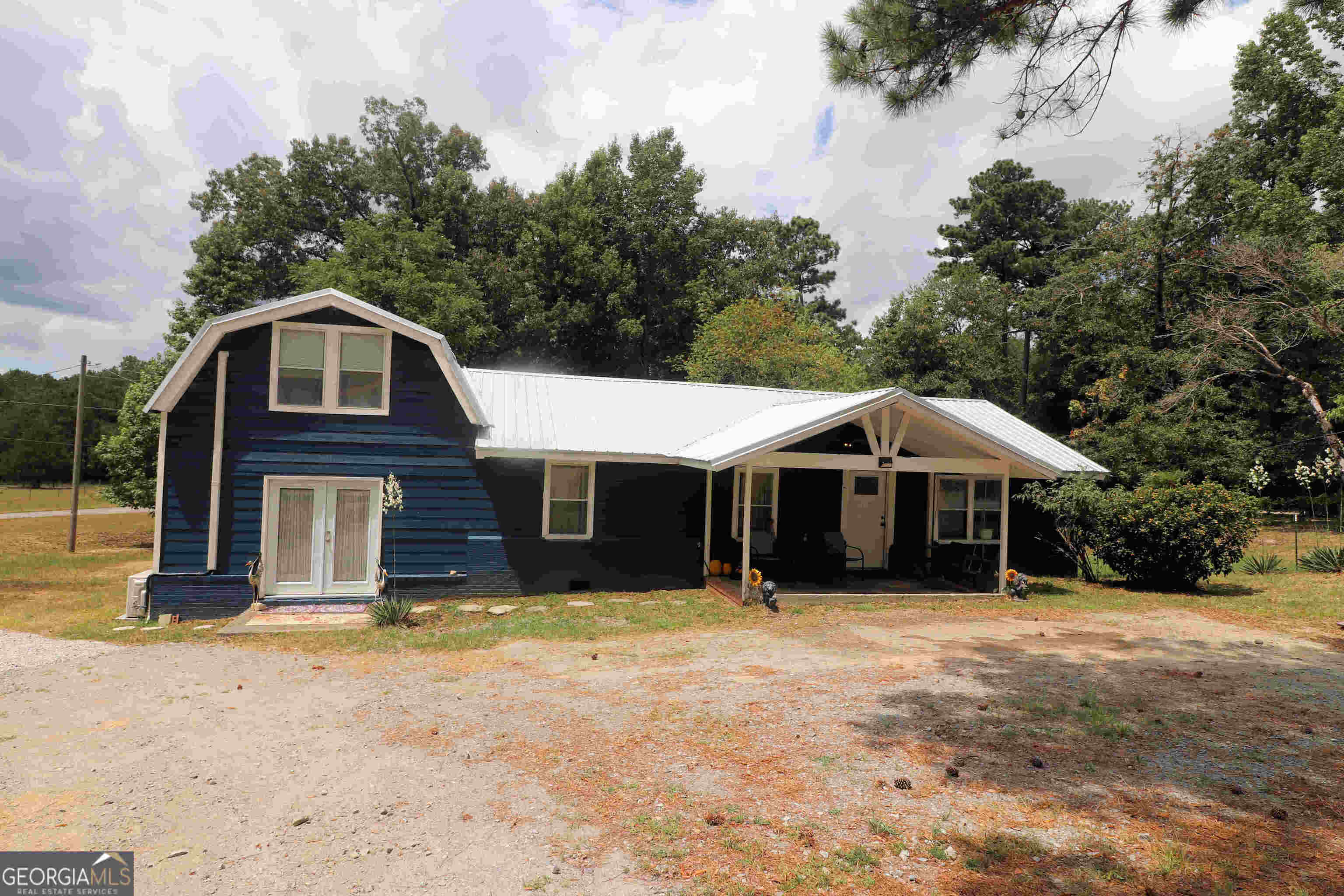 photo 2: 127 Gerrell Drive SW, Milledgeville GA 31061