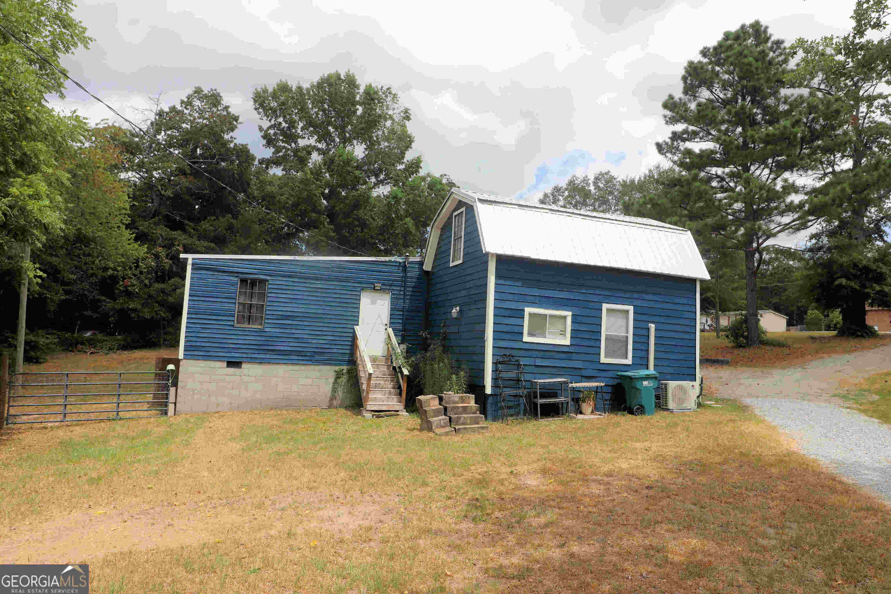 photo 3: 127 Gerrell Drive SW, Milledgeville GA 31061