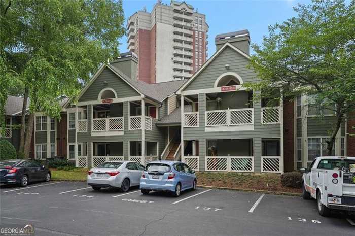 photo 1: 434 MCGILL Place NE, Atlanta GA 30312