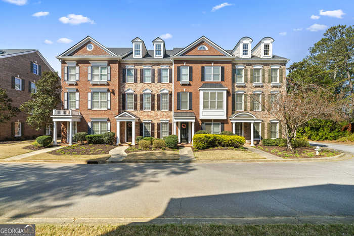 photo 2: 4406 Kendall Way Unit 2104, Roswell GA 30075