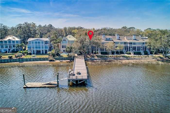 photo 51: 1052 Plantation Point Drive Unit UNIT # 52, St. Simons GA 31522