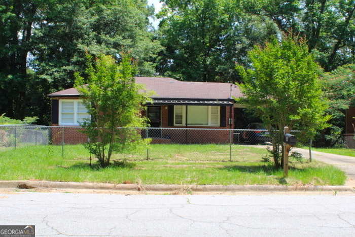 photo 1: 46 Lafayette Drive, Columbus GA 31903