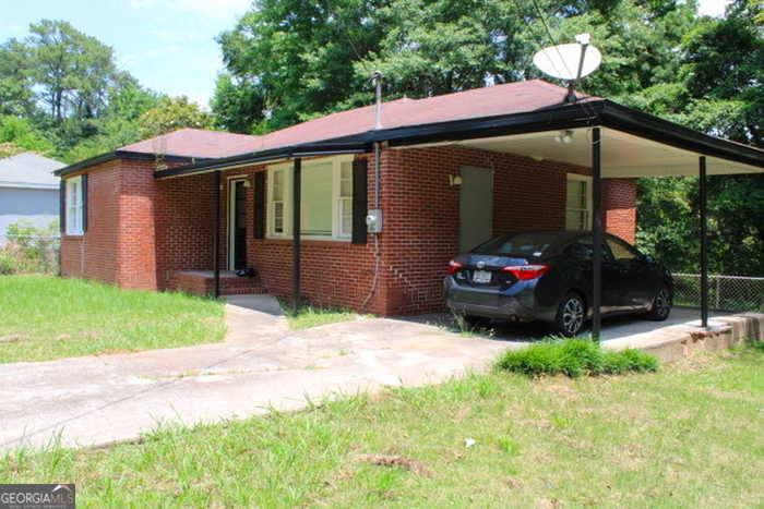 photo 2: 46 Lafayette Drive, Columbus GA 31903