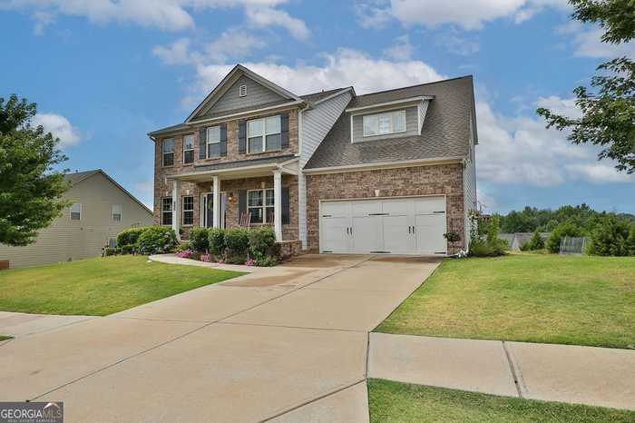 photo 2: 1909 Henderson Falls Way, Braselton GA 30517