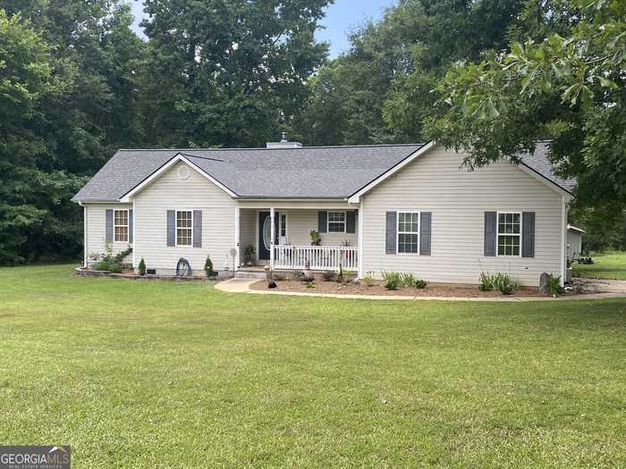 photo 1: 1833 Patterson Road, Griffin GA 30223