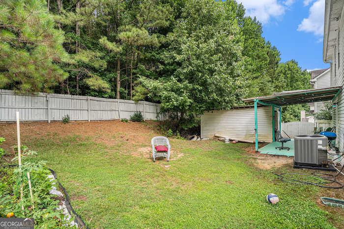 photo 26: 2104 OAKLAND SPRING Drive, Snellville GA 30039