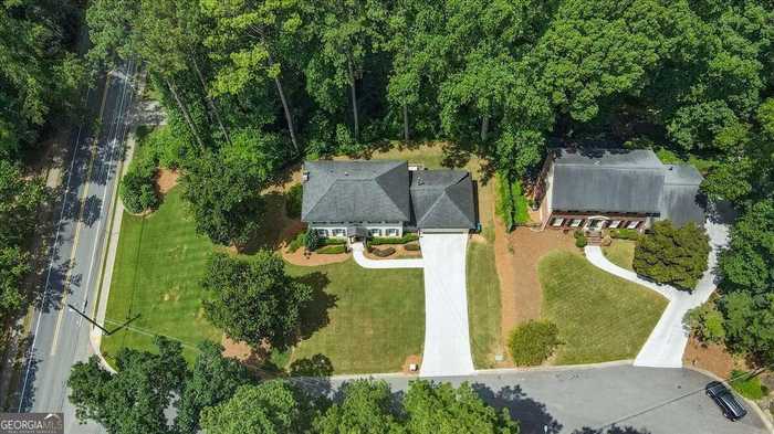 photo 50: 3962 Chesson Court NE, Brookhaven GA 30319