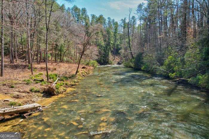 photo 34: LOT 10 High River Road Unit 10, Ellijay GA 30540