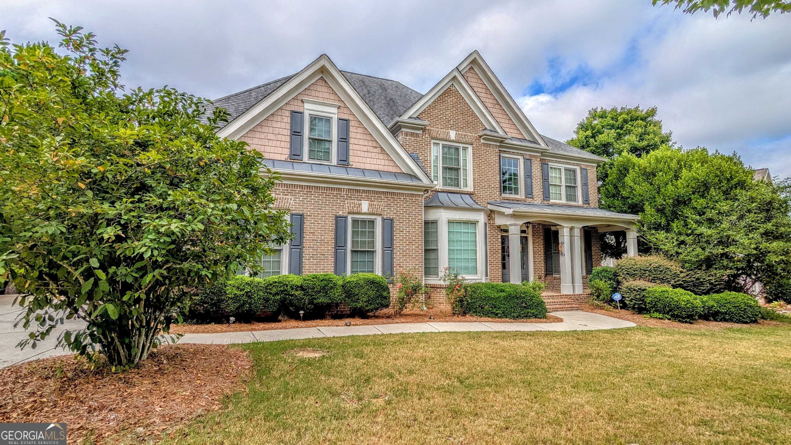 photo 2: 7708 Sleepy Lagoon Way, Flowery Branch GA 30542