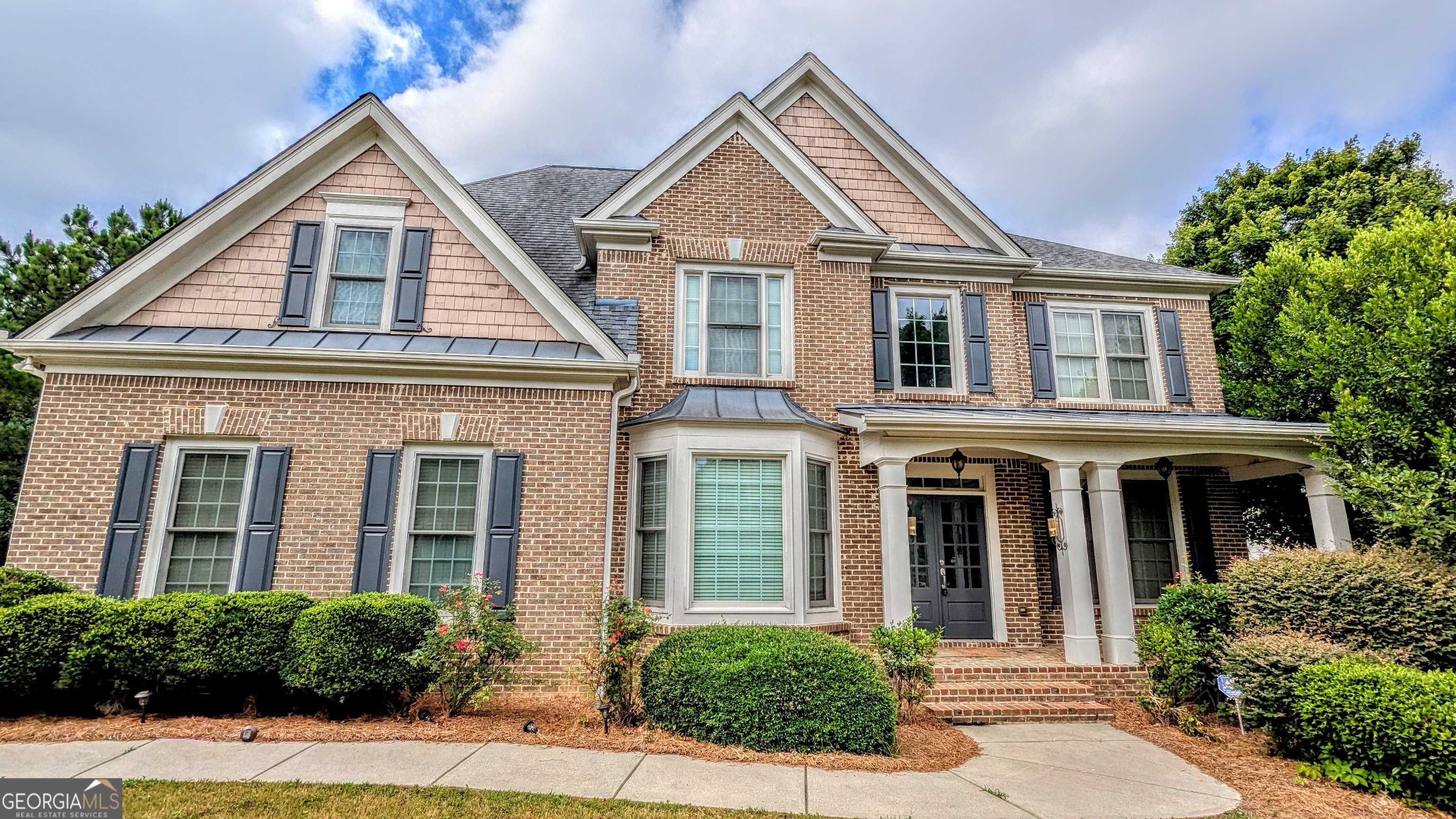 photo 3: 7708 Sleepy Lagoon Way, Flowery Branch GA 30542