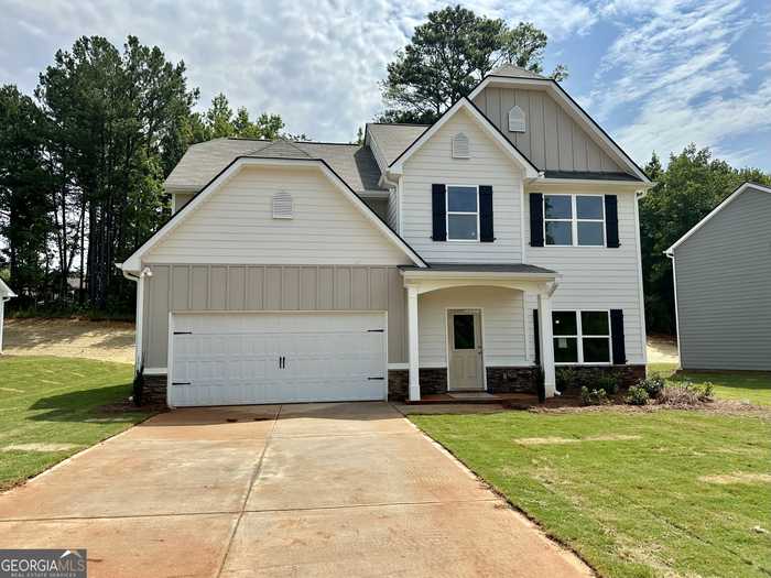 photo 1: 468 Charleston Place, Villa Rica GA 30180