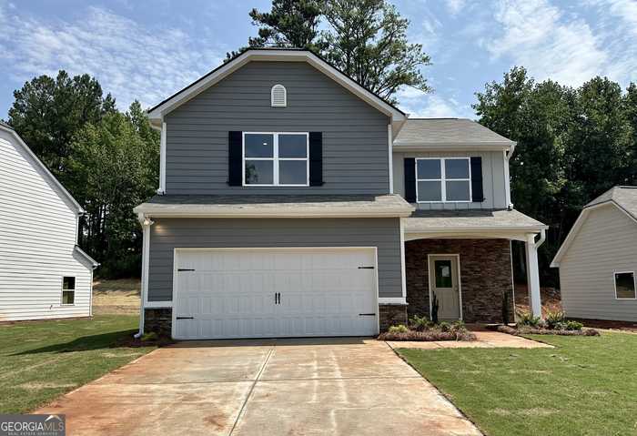 photo 1: 470 Charleston Place, Villa Rica GA 30180