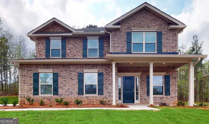 photo 1: 1857 Abbey Road Unit LOT 39; PLAN/APPX SQFF 30, Griffin GA 30223