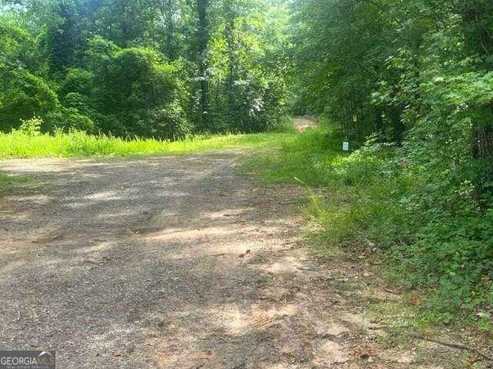 photo 1: Drunkard Springs Road, Talking Rock GA 30175