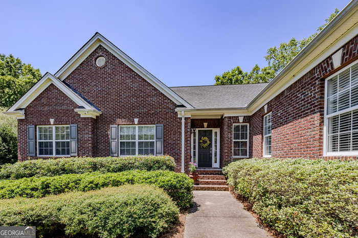 photo 2: 1268 Overland Park Drive, Braselton GA 30517