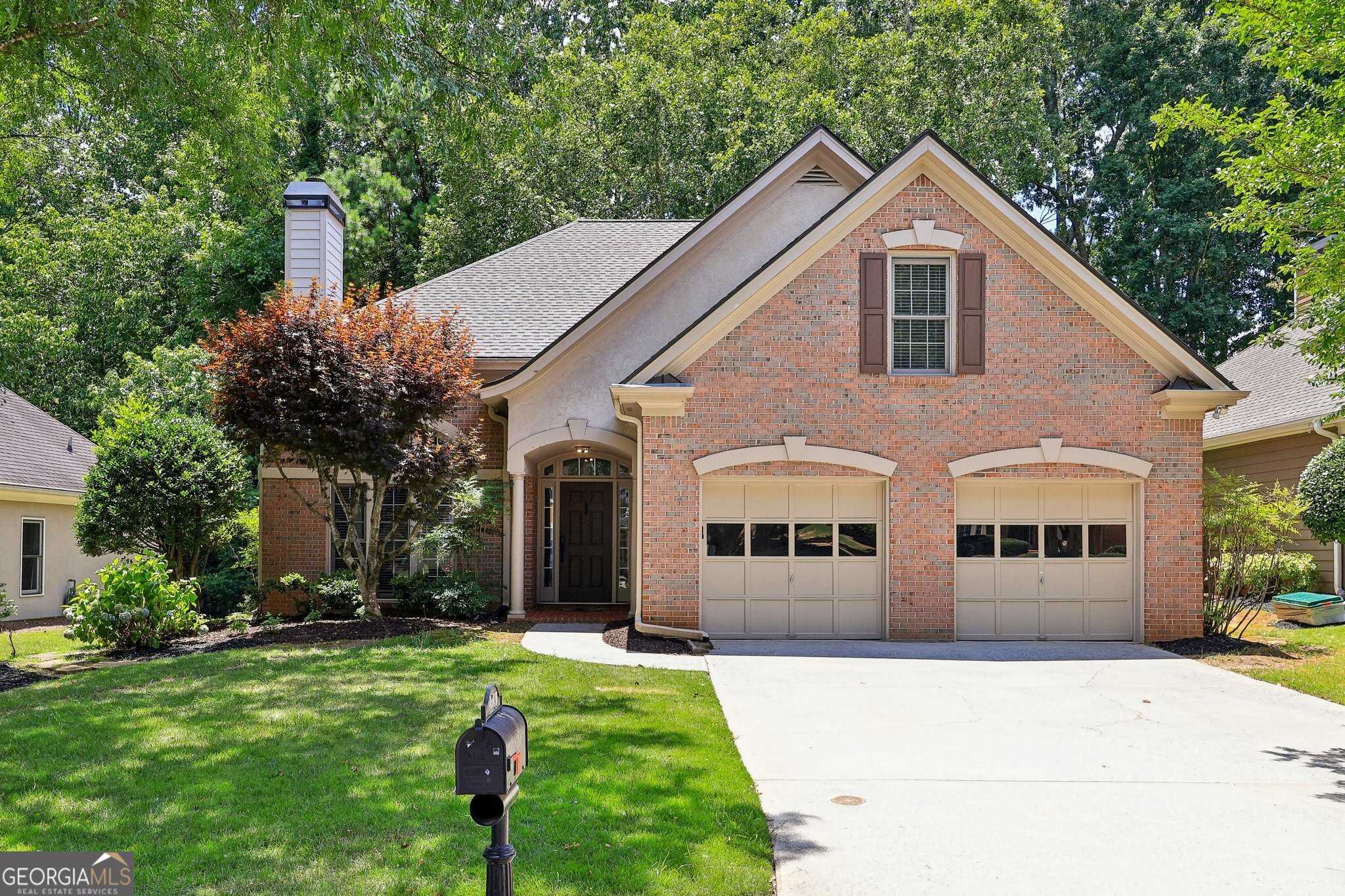 photo 2: 1120 Graystone Crossing, Alpharetta GA 30005