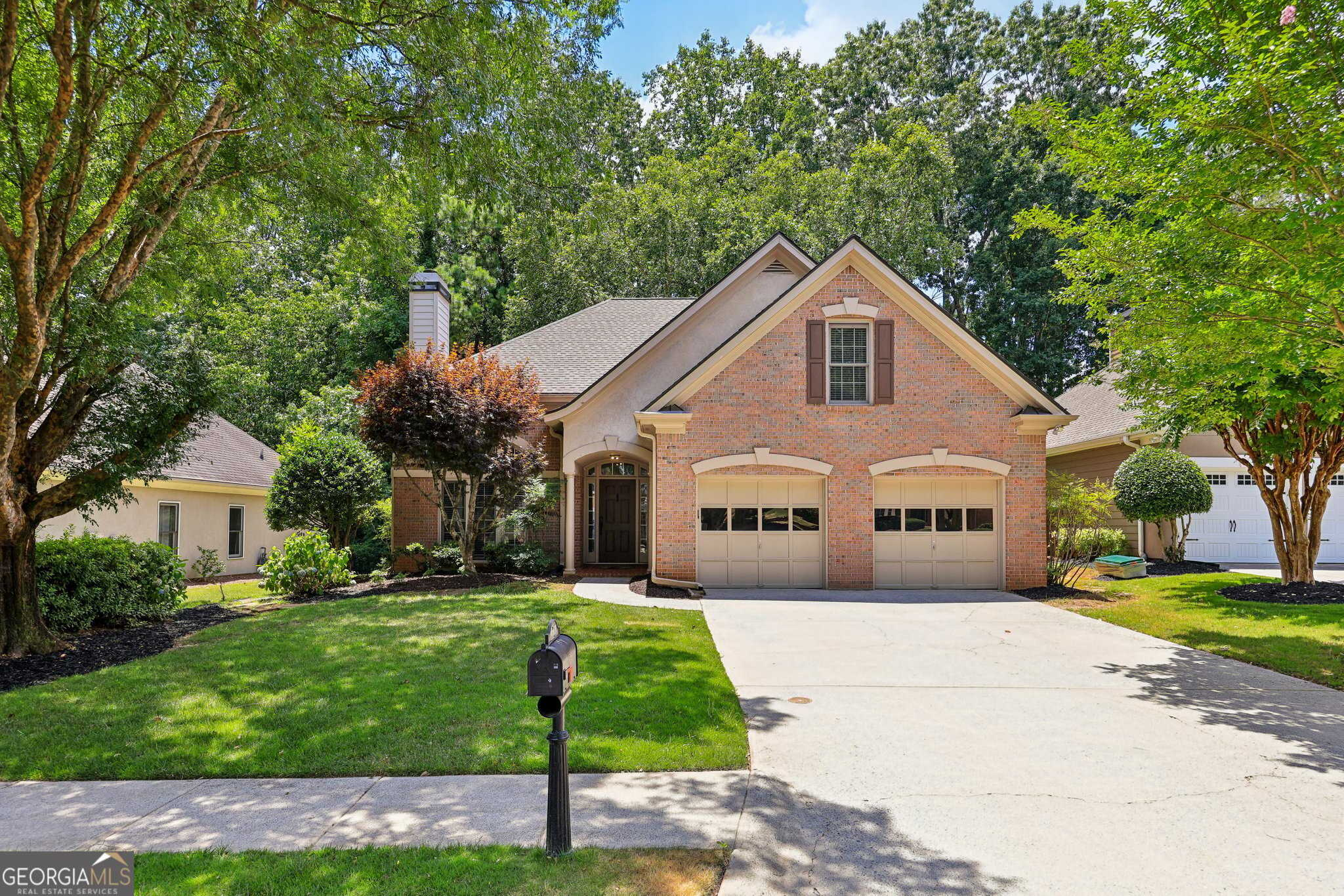 photo 3: 1120 Graystone Crossing, Alpharetta GA 30005