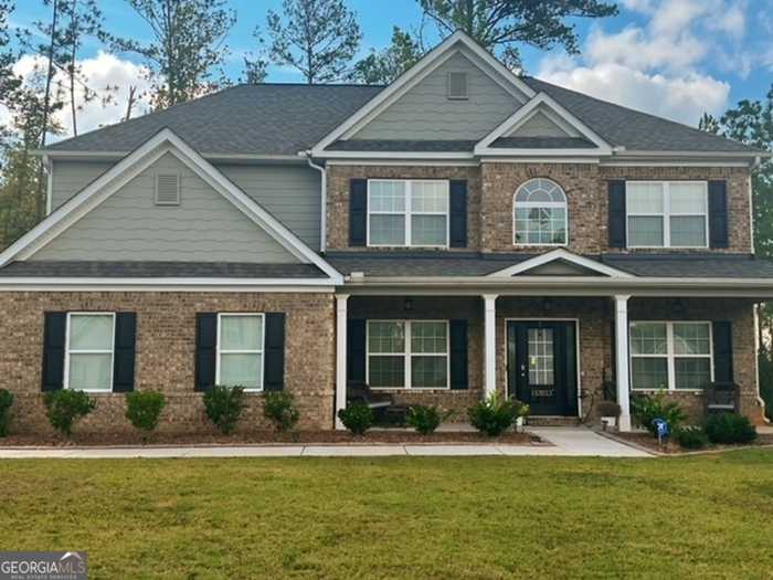 photo 1: 1717 Wesminster Circle, Griffin GA 30223