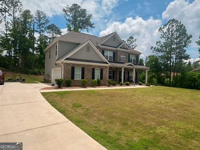 photo 2: 1717 Wesminster Circle, Griffin GA 30223