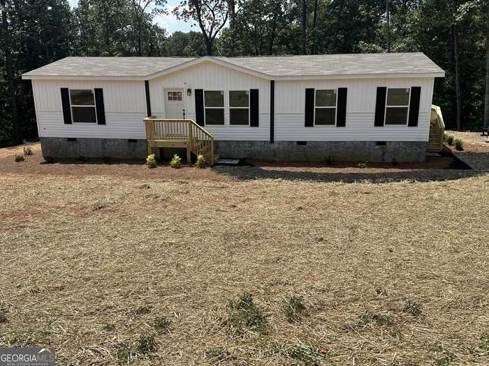 photo 1: 35 Manley Terrace, Royston GA 30662