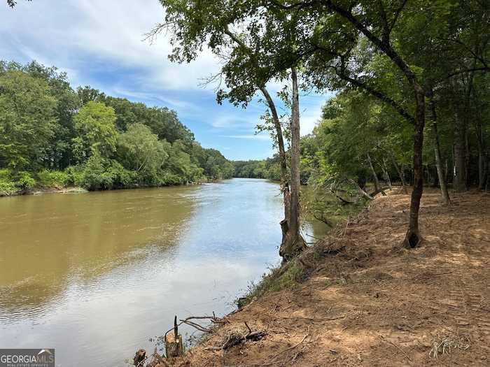 photo 1: 6.17 AC Flint River Rd, Molena GA 30258