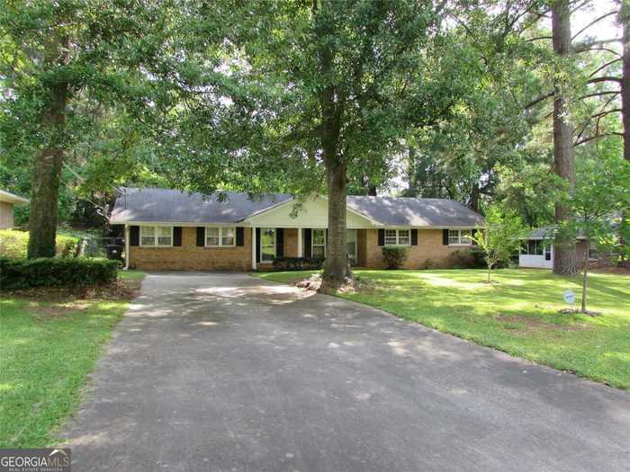 photo 1: 3224 Misty Valley Drive, Macon GA 31204