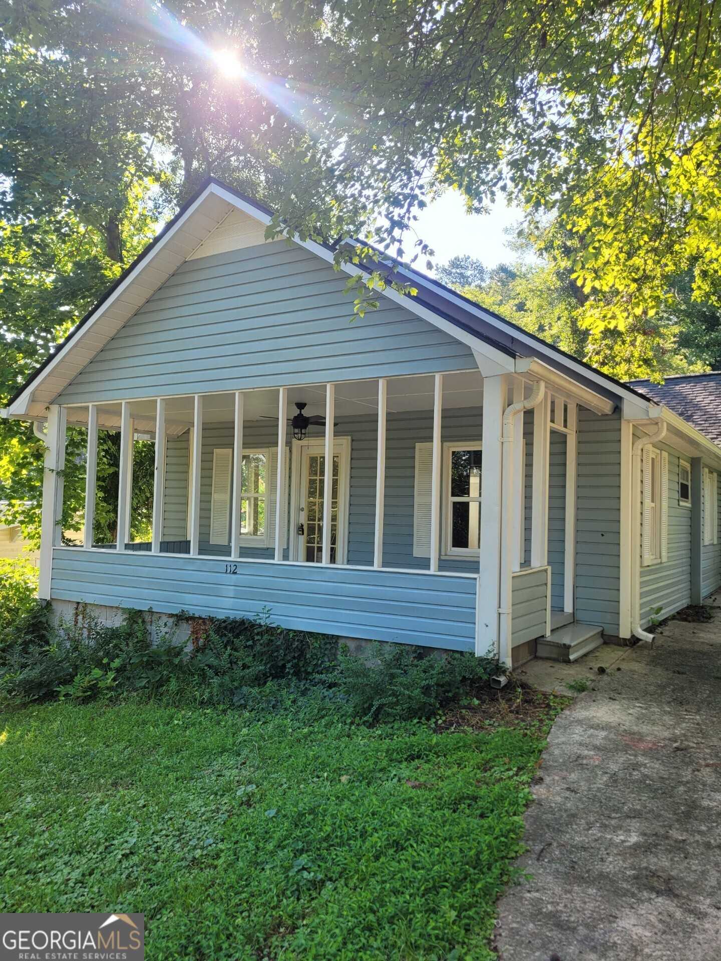 photo 1: 26 Pressley Street, Toccoa GA 30577