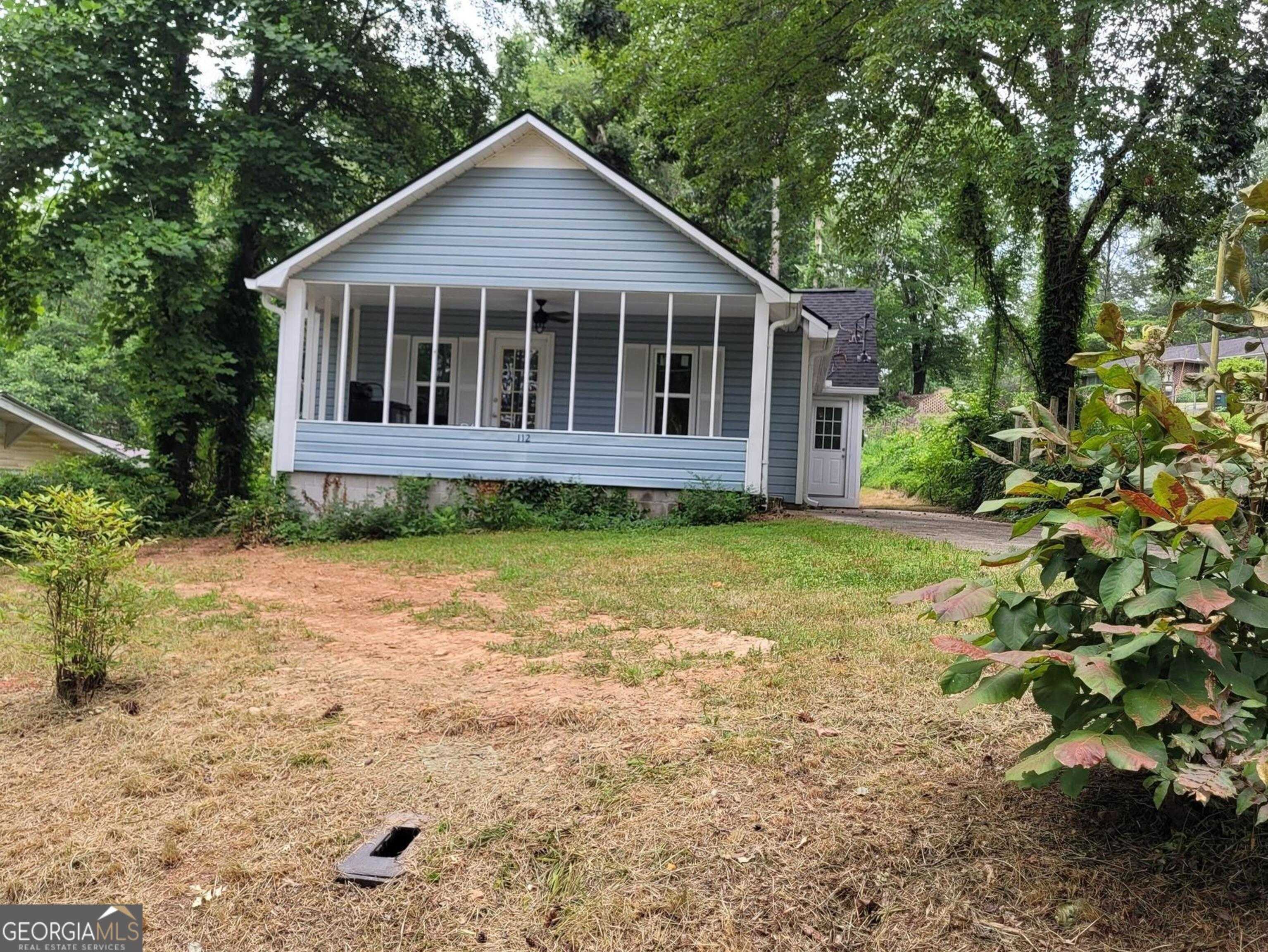 photo 3: 26 Pressley Street, Toccoa GA 30577