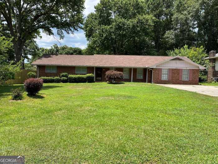 photo 1: 1832 Brockett Road, Tucker GA 30084