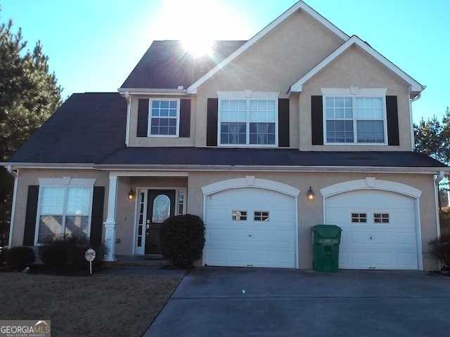 photo 1: 7780 Glade Bend, Fairburn GA 30213