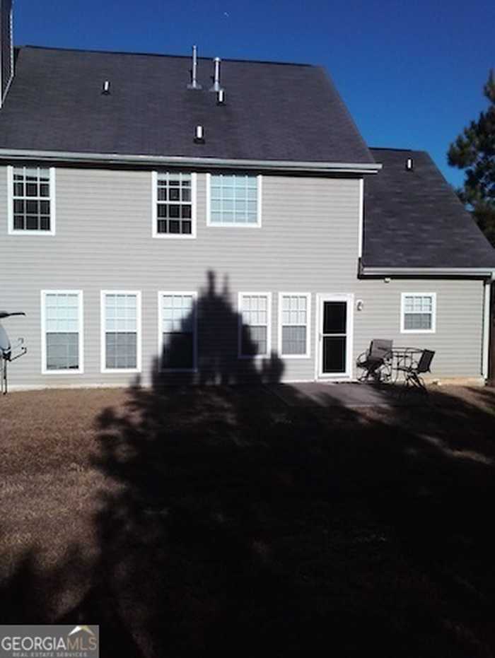 photo 2: 7780 Glade Bend, Fairburn GA 30213