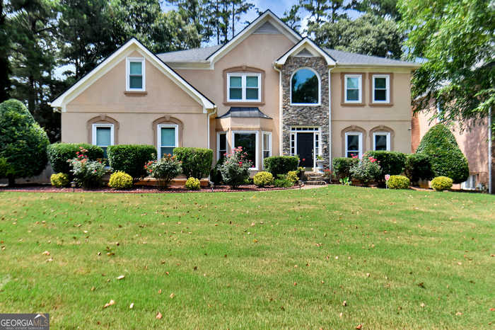 photo 1: 4335 Burgomeister Place, Snellville GA 30039