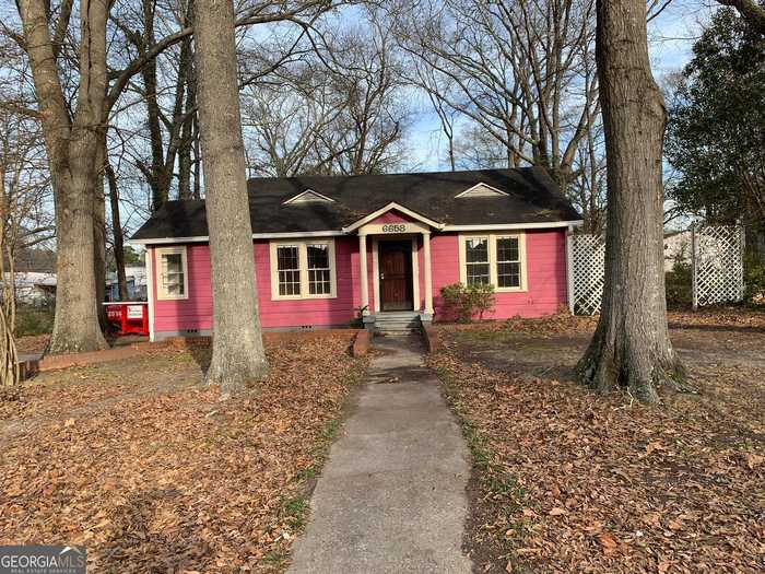 photo 1: 6658 Marsh Avenue, Lithia Springs GA 30122