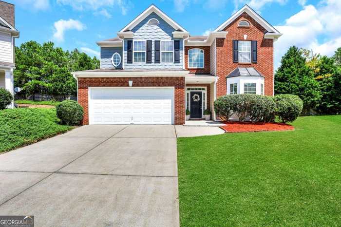 photo 1: 3458 Olivia Ridge Court, Suwanee GA 30024