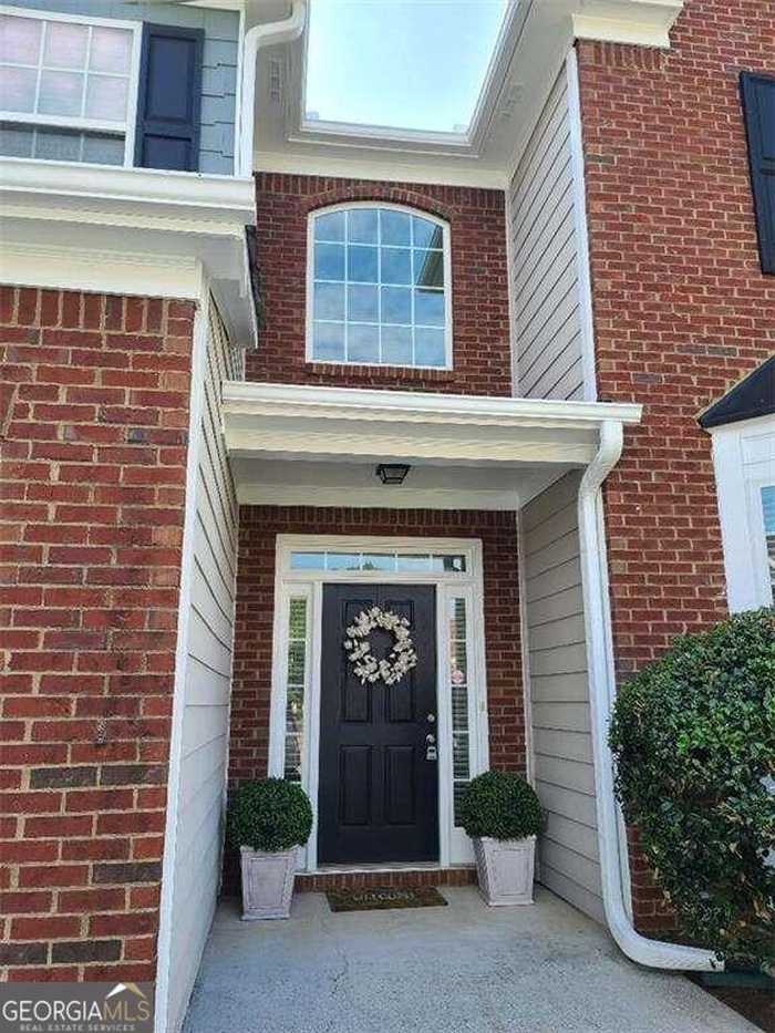 photo 2: 3458 Olivia Ridge Court, Suwanee GA 30024