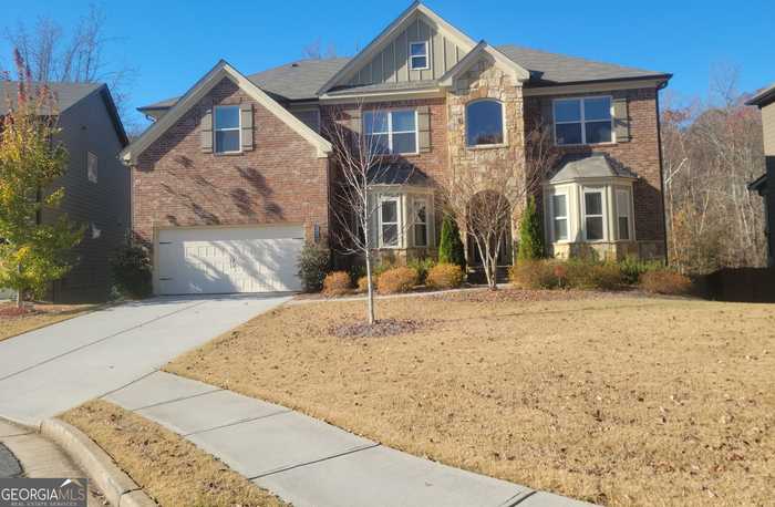 photo 1: 4024 Two Bridge Court, Buford GA 30518