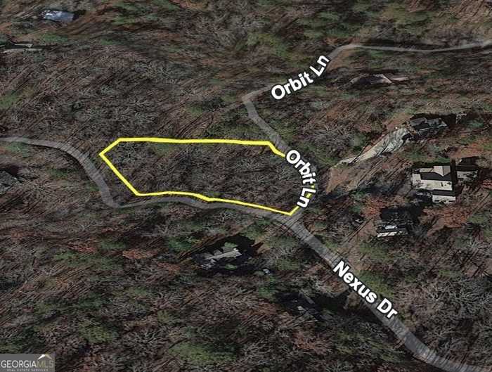 photo 2: Nexus Drive, Ellijay GA 30540