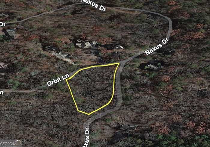 photo 3: Nexus Drive, Ellijay GA 30540