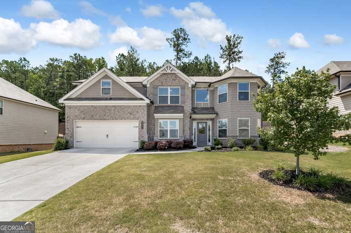 photo 1: 2317 Bear Paw Drive, Lawrenceville GA 30043