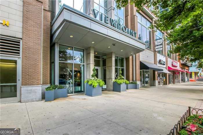 photo 47: 855 Peachtree Street NE Unit 1912, Atlanta GA 30308