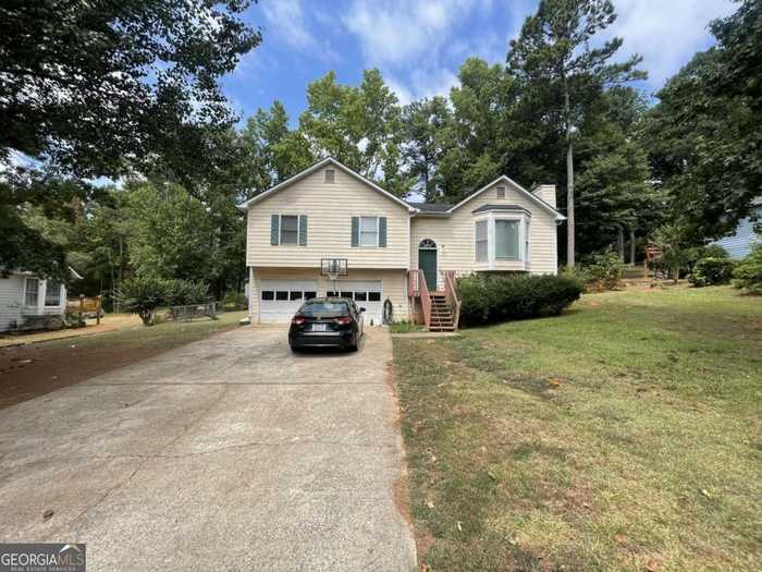 photo 1: 164 Breckenridge Lane, Powder Springs GA 30127