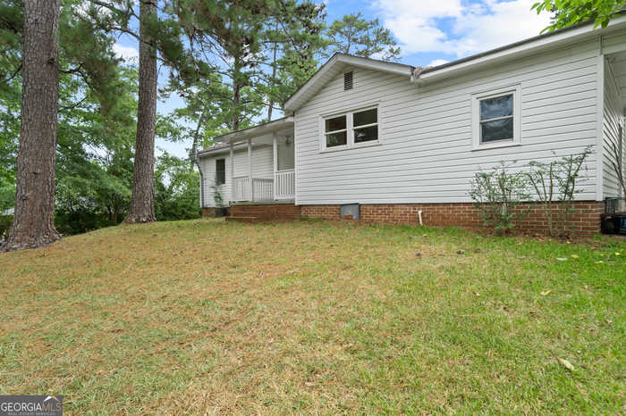 photo 26: 836 Corbin Avenue, Macon GA 31204