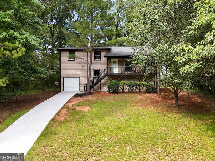 photo 1: 2069 Bethsaida Court, Riverdale GA 30296