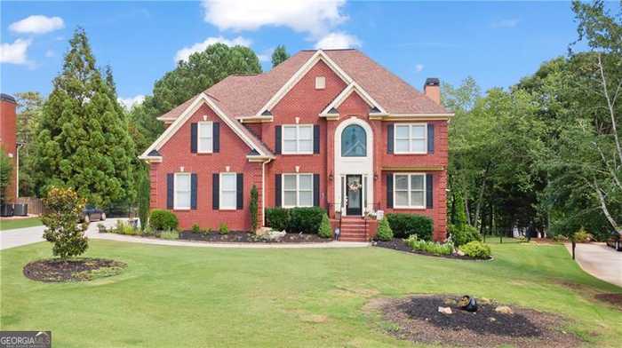 photo 1: 765 River Rush Drive, Sugar Hill GA 30518